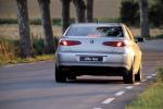 Alfa Romeo 166 1998 года